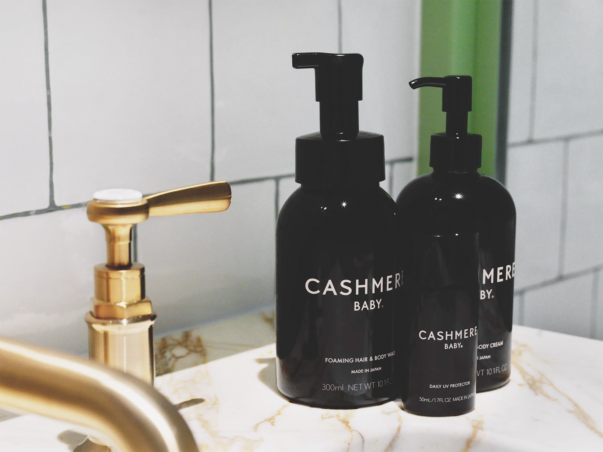 CASHMERE BABY – 子どもとアートのセレクトショップ | MacUi（マクイ）