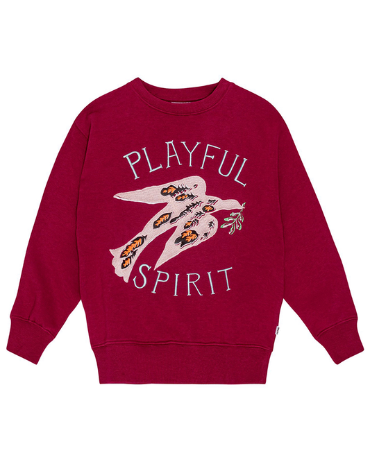 スウェットシャツ Memphis | Molo