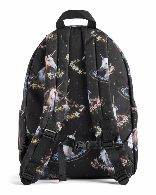 ユニコーンプリントバックパック Backpack Mio | Molo