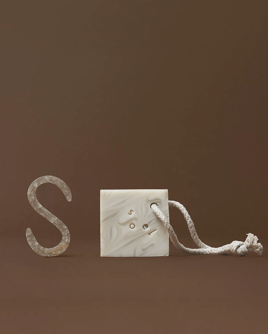 LIVING-OILコールドソープ カクタス 55g (紙管付) | soel